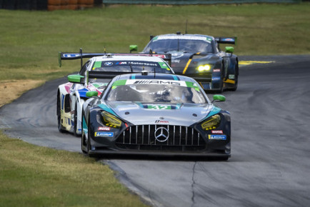 VIR IMSA 2022
