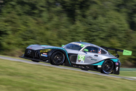 VIR IMSA 2022