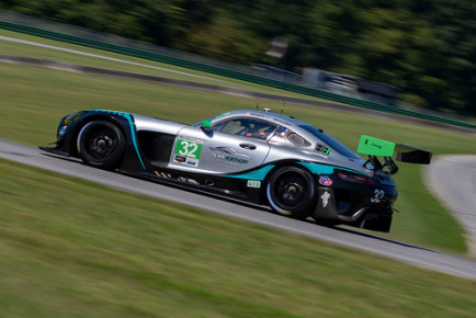 VIR IMSA 2022