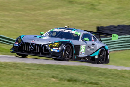 VIR IMSA 2022