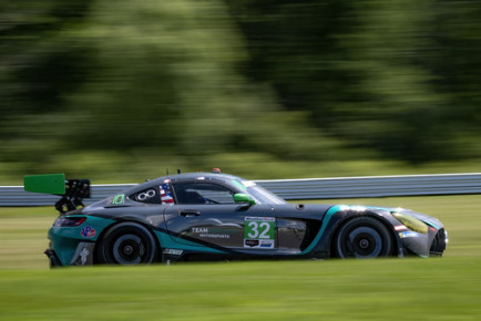 IMSA Lime Rock Park Park, 2023