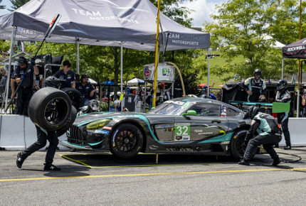 IMSA Lime Rock Park Park, 2023