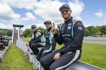 IMSA Lime Rock Park Park, 2023