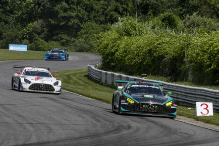 IMSA Lime Rock Park Park, 2023