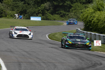 IMSA Lime Rock Park Park, 2023