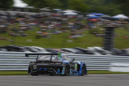 IMSA Lime Rock Park Park, 2023