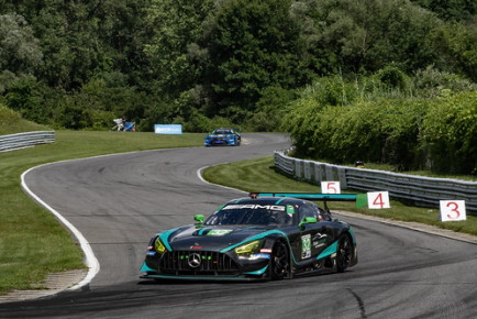 IMSA Lime Rock Park Park, 2023