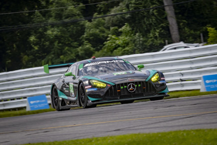 IMSA Lime Rock Park Park, 2023