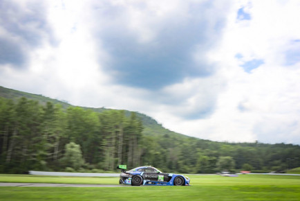 IMSA Lime Rock Park Park, 2023