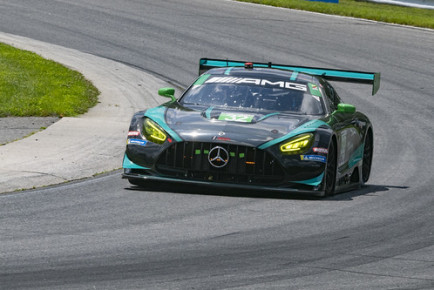 IMSA Lime Rock Park Park, 2023