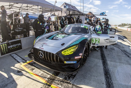 IMSA Watkins Glen 2022