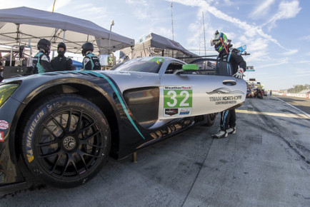 IMSA Watkins Glen 2022