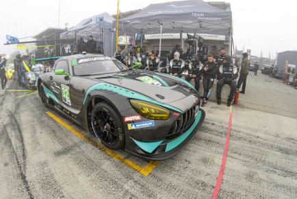 Laguna Seca, IMSA, May 2023