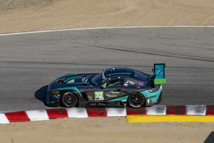 Laguna Seca, IMSA, May 2023
