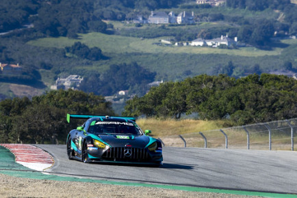 Laguna Seca, IMSA, May 2023