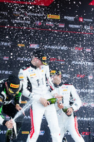 IMSA Watkins Glen 2024