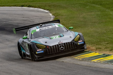 VIR IMSA 2022