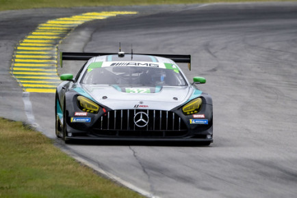 VIR IMSA 2022