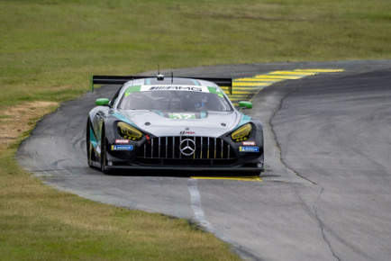 VIR IMSA 2022