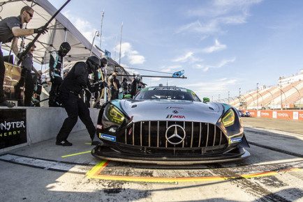 IMSA Watkins Glen 2022