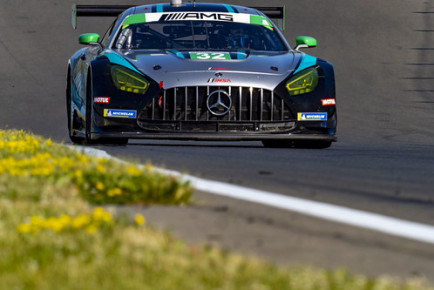 IMSA Watkins Glen 2022