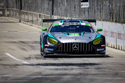 Detroit IMSA 2022