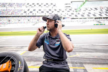 Rolex 24 at Daytona 2024 - Foto: Gruppe C Photography