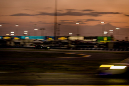Rolex 24 at Daytona 2024 - Foto: Gruppe C Photography