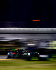 Rolex 24 at Daytona 2024 - Foto: Gruppe C Photography