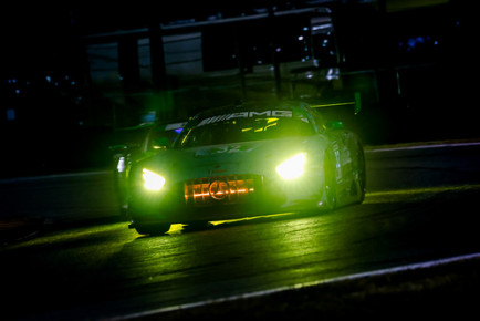 Rolex 24 at Daytona 2024 - Foto: Gruppe C Photography