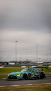 Rolex 24 at Daytona 2024 - Foto: Gruppe C Photography