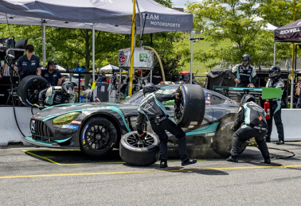 IMSA Lime Rock Park Park, 2023