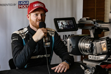 IMSA Lime Rock Park Park, 2023