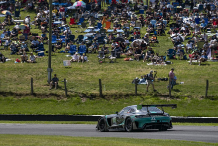 IMSA Lime Rock Park Park, 2023