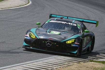 IMSA Lime Rock Park Park, 2023