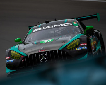 2023 IMSA Watkins Glen