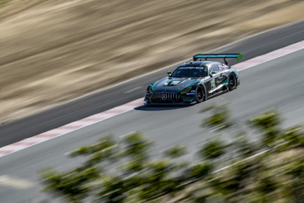 Laguna Seca, IMSA, May 2023