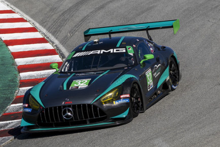 Laguna Seca, IMSA, May 2023