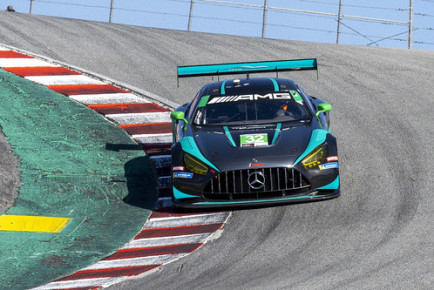 Laguna Seca, IMSA, May 2023