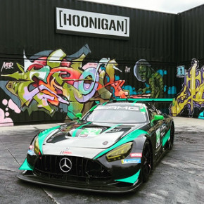 2023 Long Beach/Hoonigan