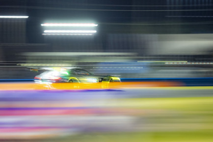 NISSAN TEST SRO CMP Jan 2023