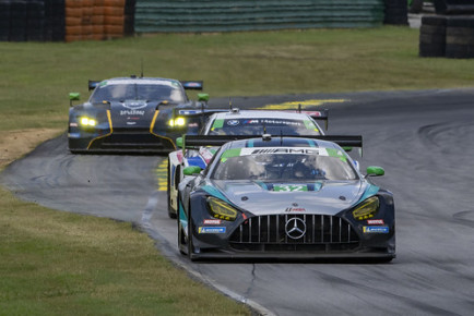 VIR IMSA 2022