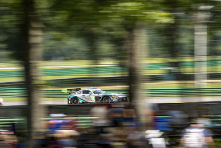 VIR IMSA 2022
