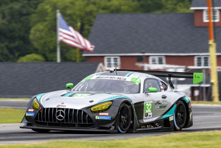 VIR IMSA 2022