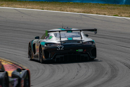 2022 IMSA Watkins Glen