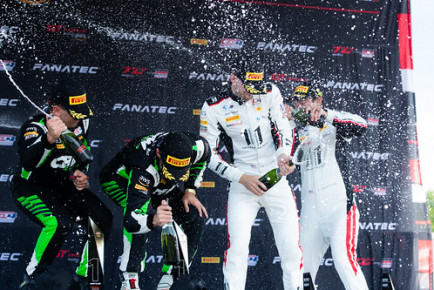 IMSA Watkins Glen 2024