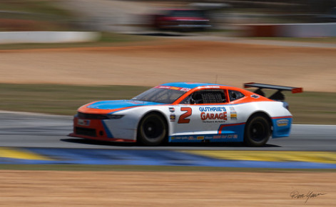 2025 TA2 Road Atlanta