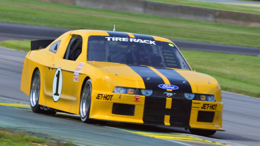 2015 GRM Ultimate Track Car Challenge