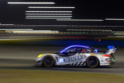2015 - TUDOR USCC - Roar Before the 24