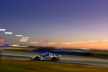 2015 - TUDOR USCC - Rolex 24 at Daytona